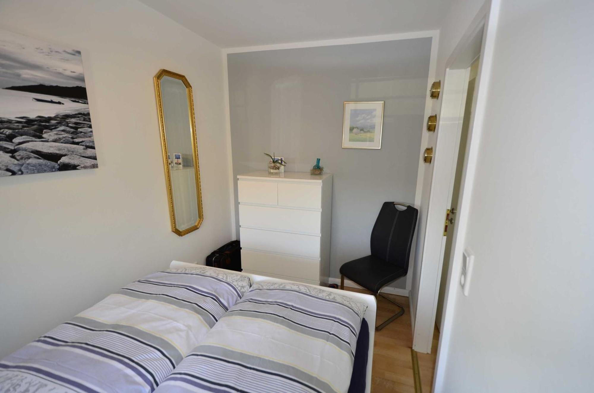 Ferienwohnung Skovsende 25 글룩스부르크 외부 사진