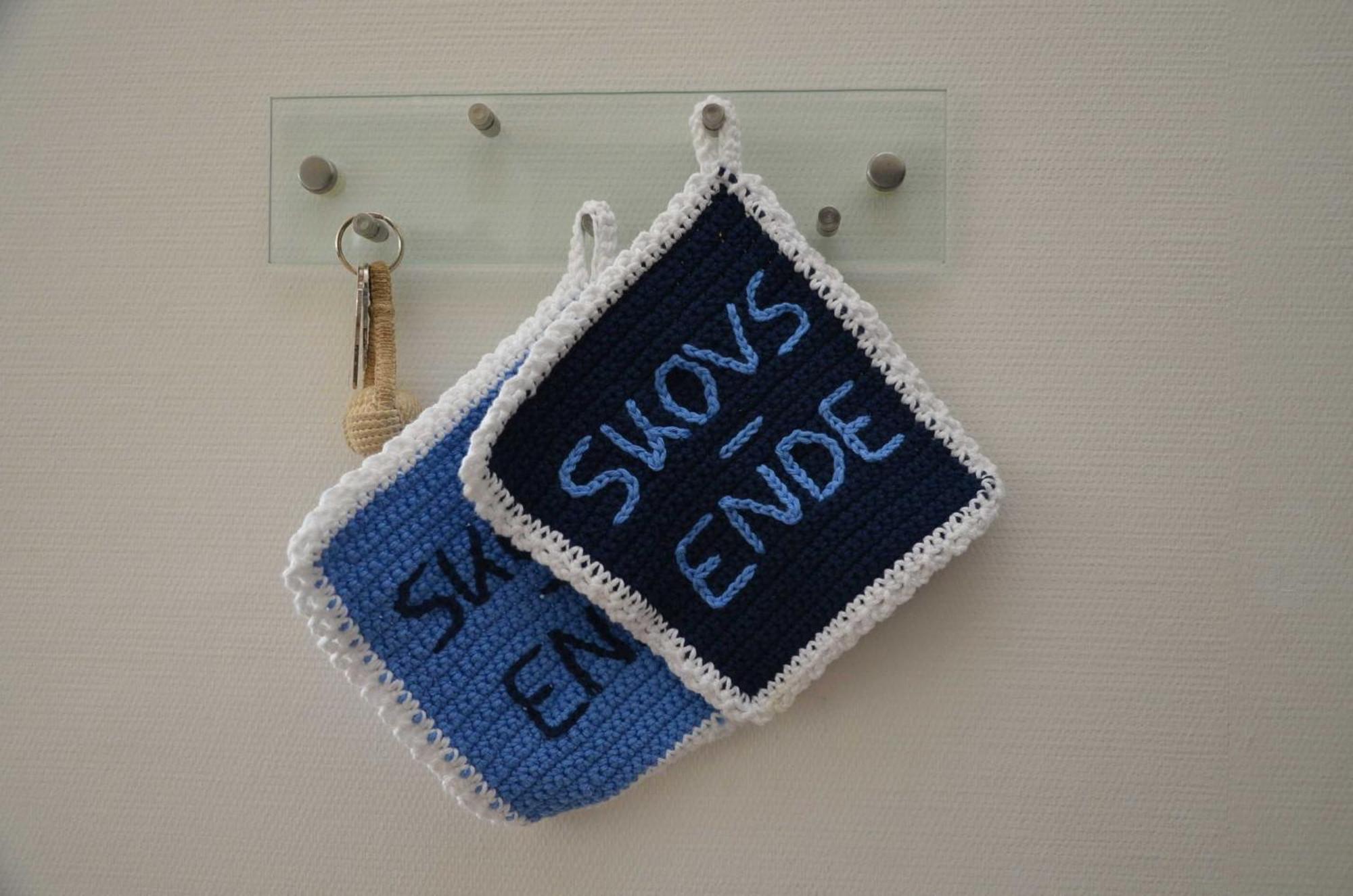 Ferienwohnung Skovsende 25 글룩스부르크 외부 사진