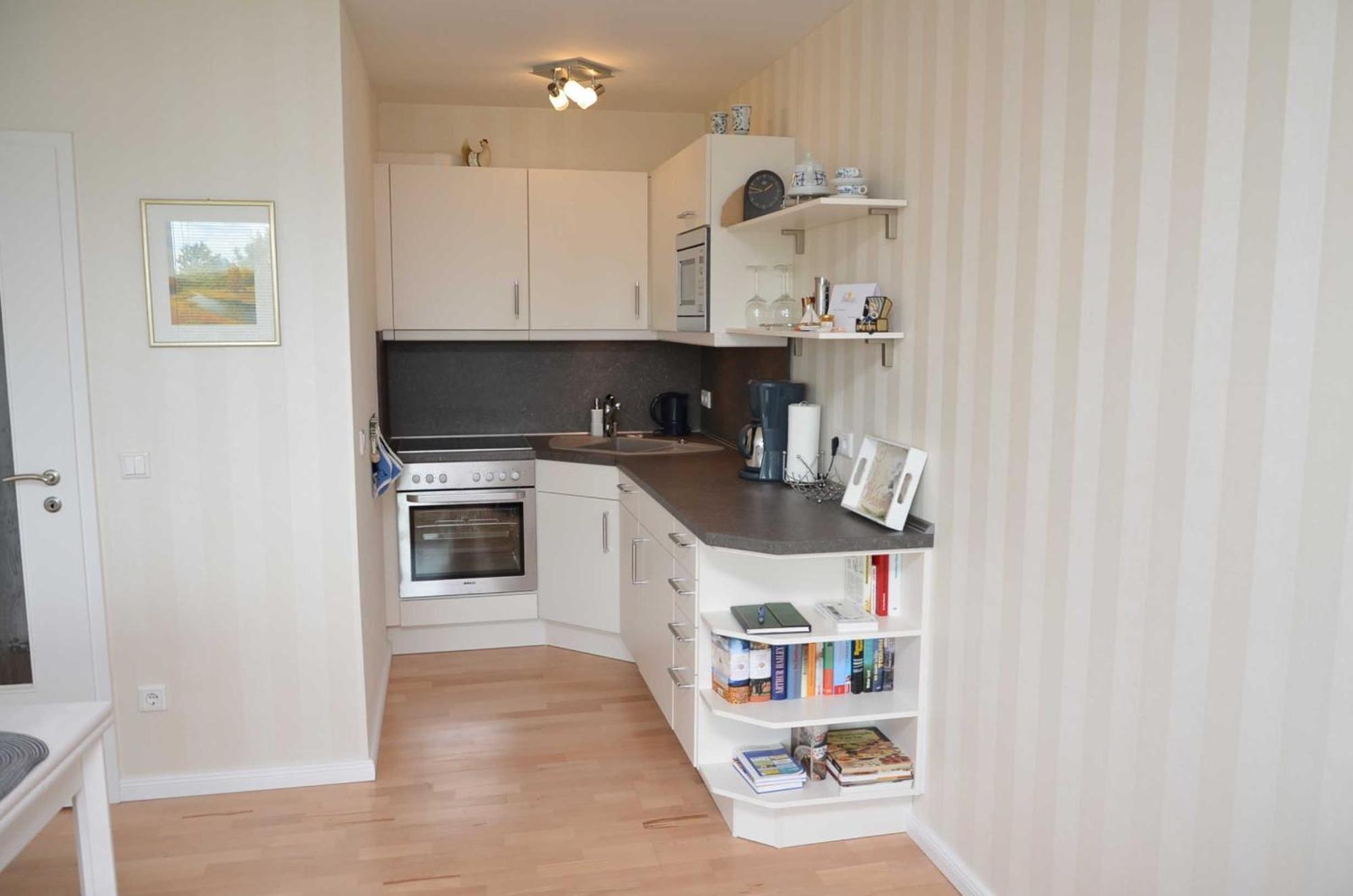 Ferienwohnung Skovsende 25 글룩스부르크 외부 사진