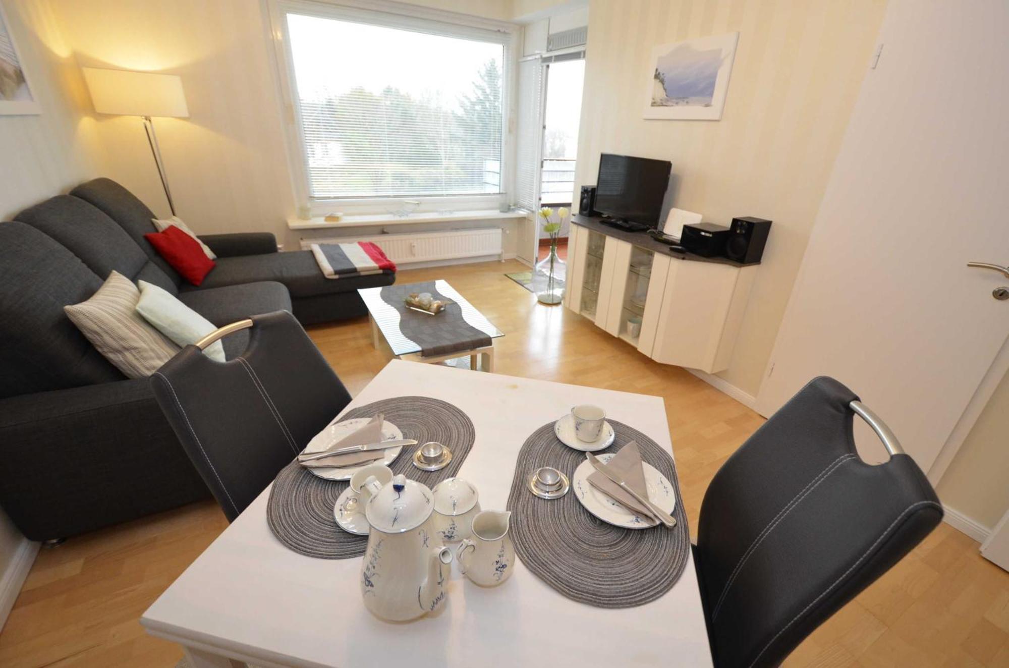 Ferienwohnung Skovsende 25 글룩스부르크 외부 사진