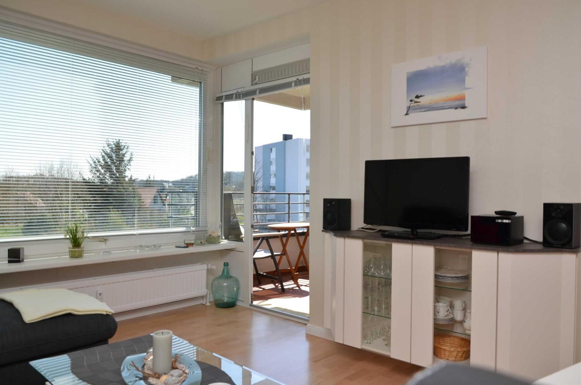 Ferienwohnung Skovsende 25 글룩스부르크 외부 사진